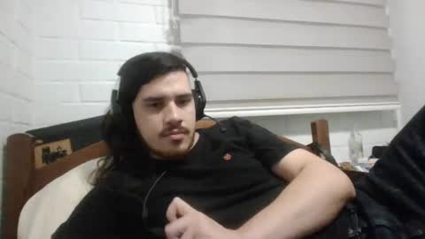 Rod online show from January 20, 1:28 am