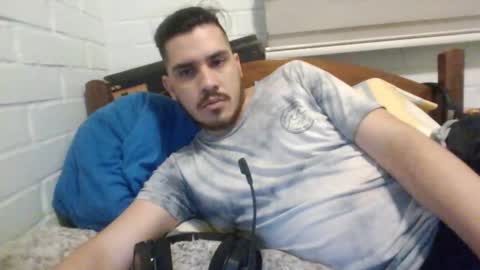 Rod online show from January 22, 3:41 am