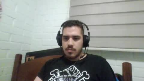 Rod online show from January 23, 1:41 am