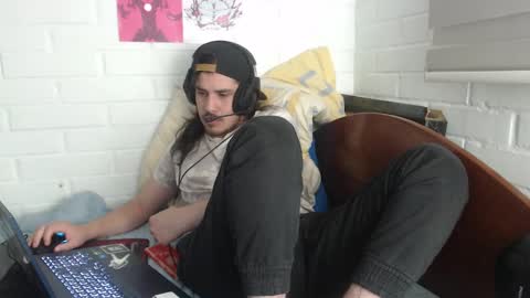 Rod online show from February 12, 4:12 am