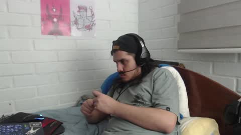 Rod online show from February 17, 4:31 am