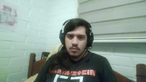 Rod online show from October 21, 1:17 am