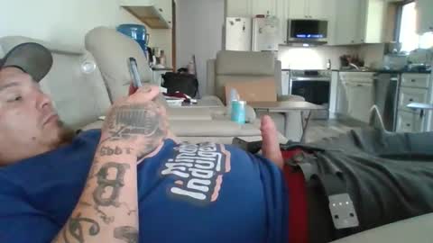 Hungyungbull online show from April 7, 7:14 pm