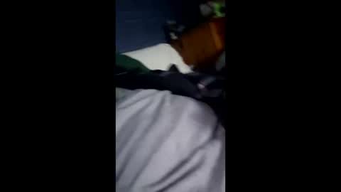 hunk1987_ online show from April 12, 9:53 pm