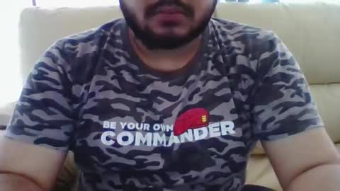 Snapshot of hunkchubby chatting on May 3, 6:19 am chubbyBubby online show from May 3, 6:19 am