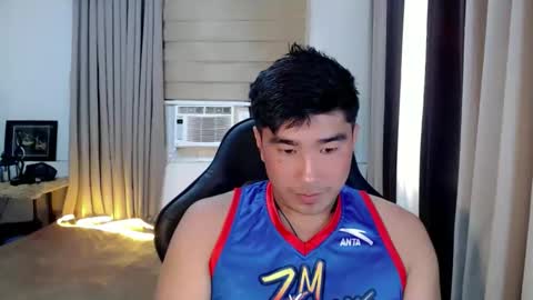 ADAM online show from February 24, 1:25 am