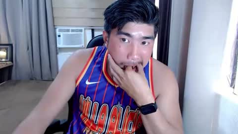 ADAM online show from March 12, 1:01 am