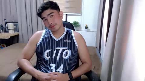 ADAM online show from March 23, 1:20 am