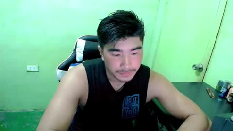 ADAM online show from July 18, 12:48 am
