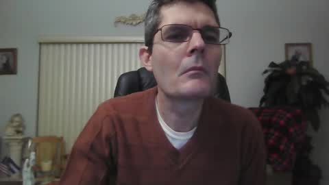 Snapshot of hunkmasclefad458 chatting on February 9, 4:57 am hunkmasclefad458 online show from February 9, 4:57 am