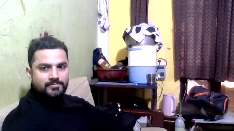 Snapshot of hunkster102 chatting on February 9, 5:08 am hunkster102 online show from February 9, 5:08 am