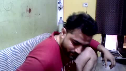 Snapshot of hunkster102 chatting on February 15, 9:16 am hunkster102 online show from February 15, 9:16 am