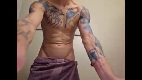 Wh8teboi online show from January 14, 4:01 pm