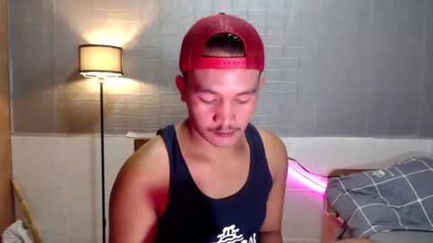 hunkylloyd online show from February 5, 2:38 am