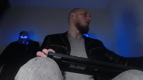  I AM NOT A DIRECTOR I AM THE BOSS            KINGDADDYSIRSTR8ALPHAMASTER online show from March 21, 3:59 pm