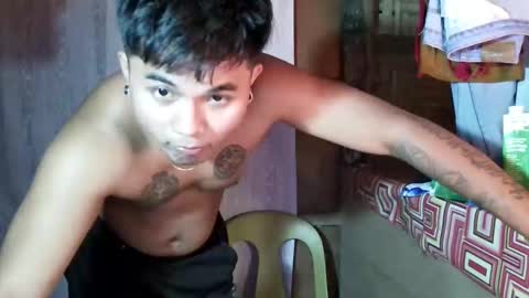 hunkyzeus online show from March 10, 6:24 pm