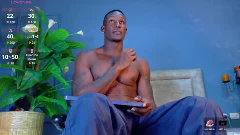 Hunter  online show from January 14, 7:19 pm