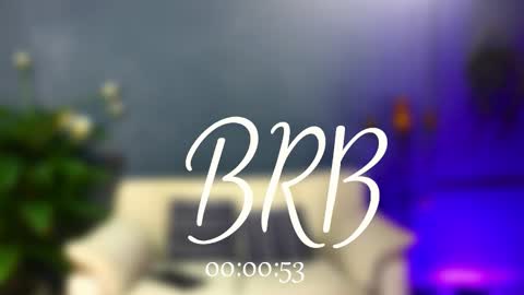 Hunter  online show from February 4, 7:09 pm