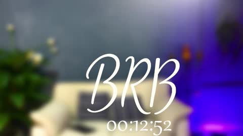 Hunter  online show from March 21, 7:06 pm