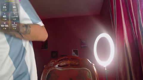 Snapshot of hunter_jagg chatting on February 1, 9:46 pm hunter_jagg online show from February 1, 9:46 pm