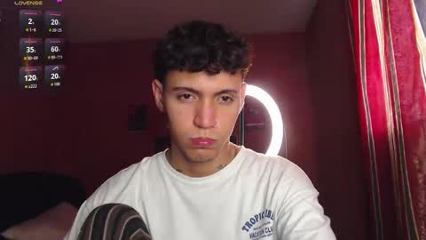 Snapshot of hunter_jagg chatting on February 11, 8:03 pm hunter_jagg online show from February 11, 8:03 pm