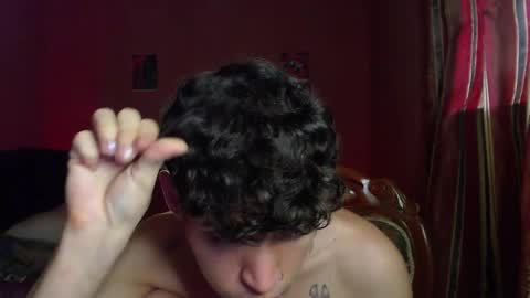 Snapshot of hunter_jagg chatting on February 24, 9:46 pm hunter_jagg online show from February 24, 9:46 pm