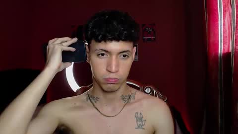 Snapshot of hunter_jagg chatting on March 12, 6:58 pm hunter_jagg online show from March 12, 6:58 pm