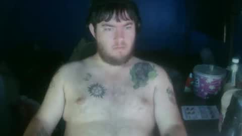 hunter_lust97 online show from April 30, 1:12 am