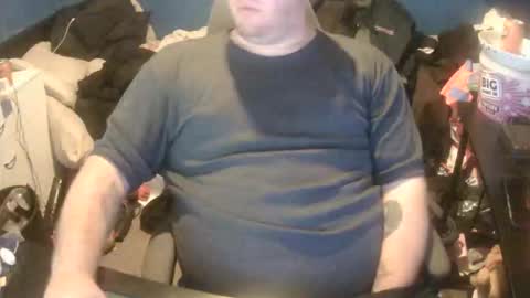Snapshot of hunter_lust97 chatting on May 13, 11:11 pm hunter_lust97 online show from May 13, 11:11 pm