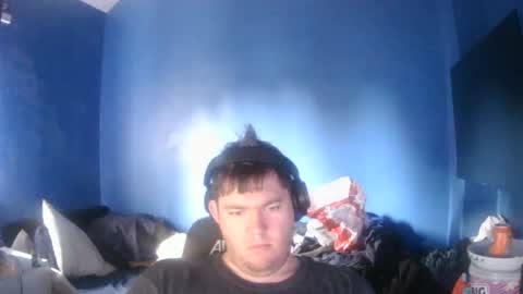 Snapshot of hunter_lust97 chatting on May 15, 6:15 pm hunter_lust97 online show from May 15, 6:15 pm