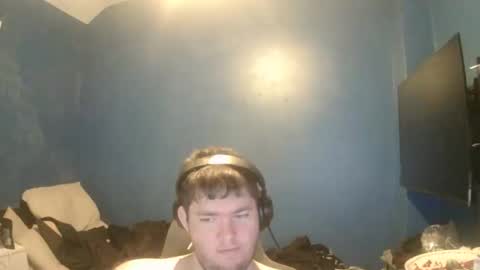 Snapshot of hunter_lust97 chatting on May 24, 12:15 am hunter_lust97 online show from May 24, 12:15 am