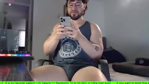   online show from October 6, 12:57 pm