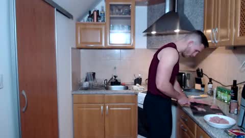 Hunter Bridges online show from January 9, 7:50 pm