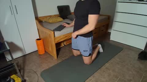 Hunter Bridges online show from January 13, 7:30 pm