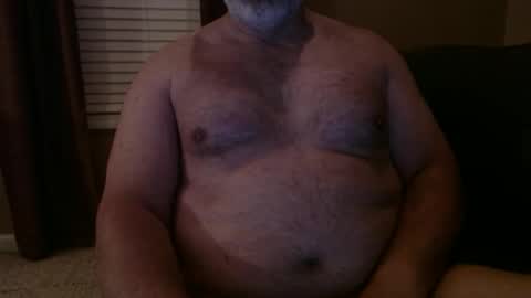 huntermark1 online show from January 27, 11:33 pm