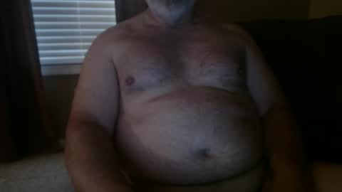 huntermark1 online show from October 1, 9:43 pm