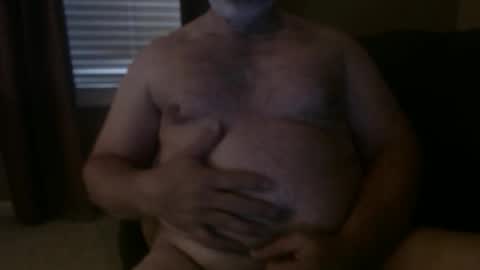 huntermark1 online show from March 24, 10:48 pm