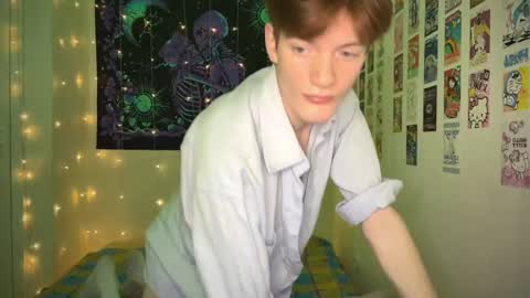 Snapshot of hunterrxxxhunter chatting on January 27, 9:22 pm Hunter online show from January 27, 9:22 pm