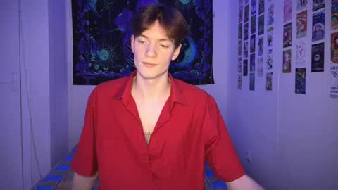 Snapshot of hunterrxxxhunter chatting on January 28, 9:40 pm Hunter online show from January 28, 9:40 pm