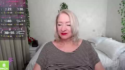 Irena online show from September 21, 1:57 pm