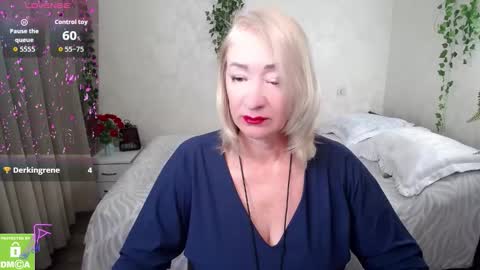 Irena online show from October 7, 2:14 pm