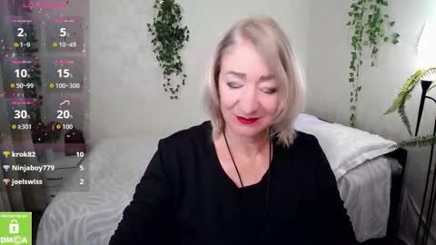 Irena online show from October 10, 2:16 pm