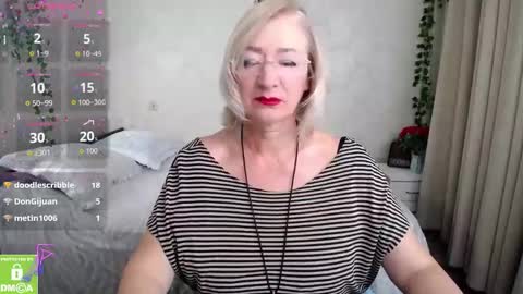 Irena online show from October 21, 12:39 pm