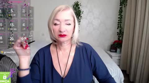 Irena online show from October 27, 4:11 pm