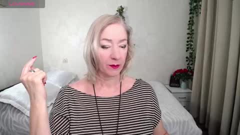 Irena online show from November 29, 10:35 pm