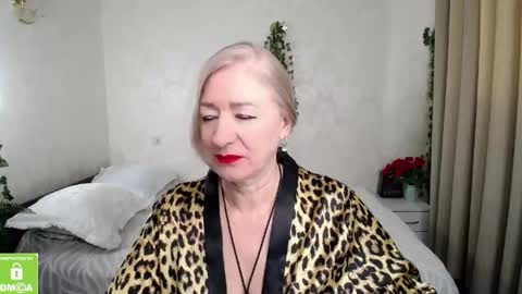 Irena online show from March 8, 7:12 am