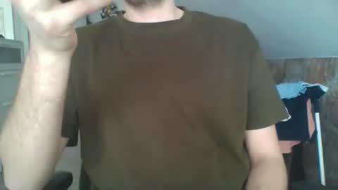 hunting_007 online show from April 4, 8:12 am