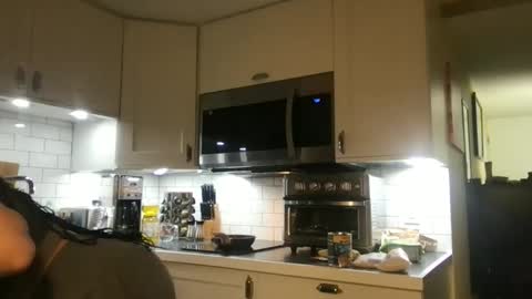 Goddess Hunyy online show from April 11, 11:31 pm