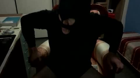 Snapshot of hupko chatting on February 1, 3:38 am Peterr online show from February 1, 3:38 am