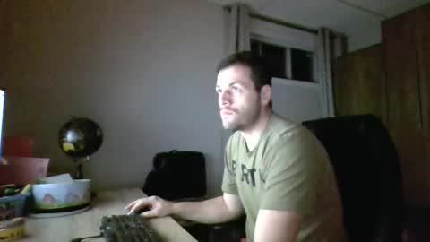 hurley7890 online show from January 21, 2:22 am